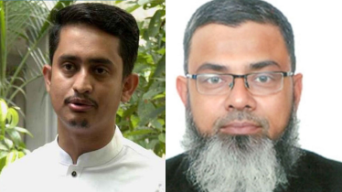 হাইকোর্টের বিচারপতি হলেন সারজিস আলমের শ্বশুর