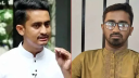 অভিযোগ প্রমাণ করতে না পারলে রাজনীতি ছাড়বেন: রাশেদ খানকে সারজিস