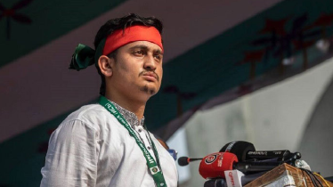 বান্দরবানে অবাঞ্ছিত ঘোষণার পর দুঃখপ্রকাশ করলেন সারজিস