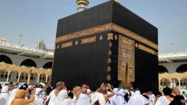 ‘চলতি বছরের হজ গত ৫০ বছরের মধ্যে সবচেয়ে সফল’