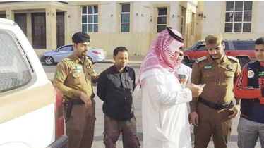 সৌদিতে এক সপ্তাহে গ্রেফতার ২১ হাজারের বেশি, বহিষ্কার ১১ হাজার ৬৭৪