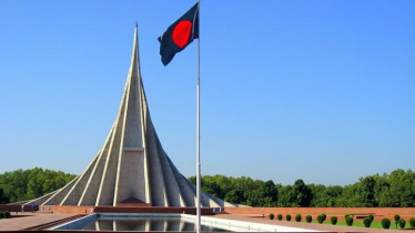 ৩ দিন জাতীয় স্মৃতিসৌধে সর্বসাধারণের প্রবেশ বন্ধ    