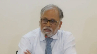 পদত্যাগের একদিন পরই প্রধান উপদেষ্টার বিশেষ সহকারী হলেন ডা. সায়েদুর