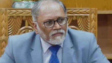 পদত্যাগ করেছেন প্রধান উপদেষ্টার বিশেষ সহকারী 