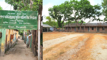 ১২ শিক্ষকের স্কুলে পরীক্ষার্থী মাত্র ৪ জন, সবাই ফেল  