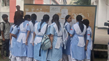 পাসের হারে এগিয়ে ঢাকা, কুমিল্লা বোর্ডে ধস