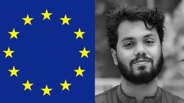 ওসমান হাদির মৃত্যুতে ইইউ বাংলাদেশের গভীর শোক প্রকাশ