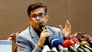 এপ্রিলে নির্বাচনের কারণ জানালেন প্রেস সচিব 