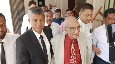 হাসিনাপুত্র জয়কে হত্যাচেষ্টা মামলায় সাংবাদিক শফিক রেহমান খালাস
