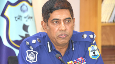নতুন ডিবি প্রধান হলেন মো. শফিকুল ইসলাম