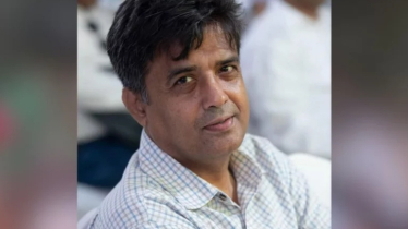 নতুন চাকরিতে যোগ দিলেন সাবেক প্রেস সচিব 