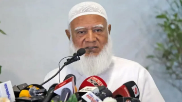 নারীরা ঘরে সময় দিলে, সম্মানিত করবে সরকার: জামায়াত আমীর