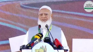 তিন শর্তে যেকোনো দল জামায়াতের সঙ্গে সমঝোতা করতে পারে: শফিকুর রহমান