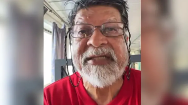 আটকের পর শহিদুল আলম এখন কোথায়? সর্বশেষ যা জানা গেলো