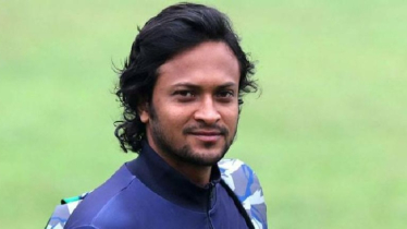 পিএসএলে লাহোরের হয়ে মাঠে নামছেন সাকিব