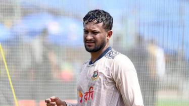 জাতীয় দলে খেলতে চান সাকিব, দেশে ফেরা নিয়ে যা বললেন বিসিবি পরিচালক