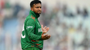 সাকিবকে নিয়ে নতুন বিতর্ক, জাতীয় দলে ফেরা নিয়ে শঙ্কা!