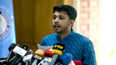 জুলাই সনদে ২০১৮ সালের কোটা সংস্কার আন্দোলনের ভূমিকা তুলে ধরতে হবে: শাকিল উজ্জামান