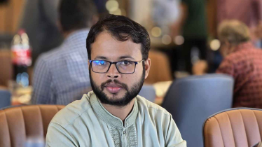 বাংলাভিশনের সিনিয়র রিপোর্টার কেফায়েত শাকিলের মা মারা গেছেন