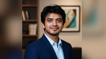 বিশ্ববিদ্যালয়ের ইংরেজি শিক্ষক হলেন ডাকসুর সেই ভিপি প্রার্থী শামীম