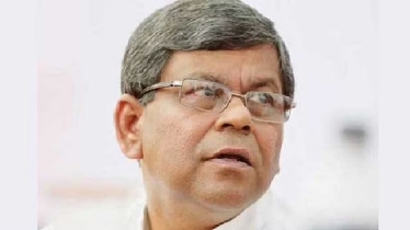 প্রেস ক্লাবের সাবেক সভাপতি শওকত মাহমুদ গ্রেফতার