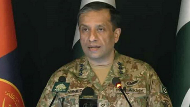 ‘মজা না পেলে পয়সা ফেরত’-ভারতকে পাকিস্তান জেনারেলের হুমকি 