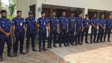 শরীয়তপুরে ১৪৪ ধারা জারি