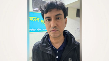 রাজধানীতে শারমিন একাডেমিতে শিশু নির্যাতন, ব্যবস্থাপক গ্রেফতার 