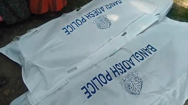 সাতক্ষীরায় ট্রলি-মাহেন্দ্র ও মোটরসাইকেলের ত্রিমুখী সংঘর্ষে মা ও ছেলে নিহত, আহত ৬