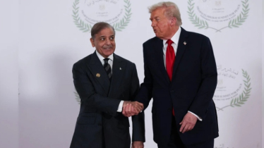 গাজার শান্তি পরিষদে যোগ দেওয়ার আমন্ত্রণ পেয়েছে পাকিস্তান 