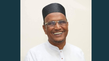 মারা গেছেন শেরপুর-৩ আসনের জামায়াতের প্রার্থী বাদল