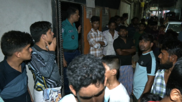 রাজধানীতে দুই বোনের মরদেহ উদ্ধার