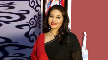 অবশেষে অভিনেত্রী শমী কায়সারের জামিন মঞ্জুর