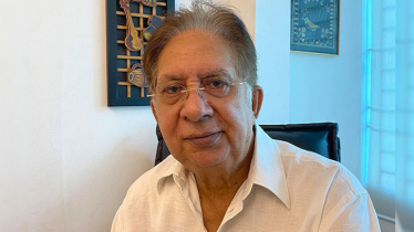 রাজনীতিকে ‘বিদায়’ জানিয়ে শমসের মবিনের চিঠি রাজনীতিকে ‘বিদায়’ জানিয়ে শমসের মবিনের চিঠি