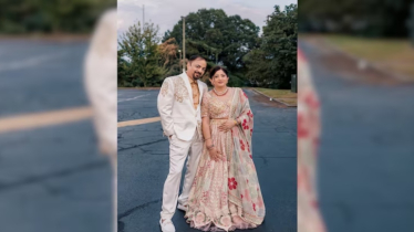 যুক্তরাষ্ট্রে ভারতীয় স্বামীর গুলিতে স্ত্রীসহ নিহত ৪