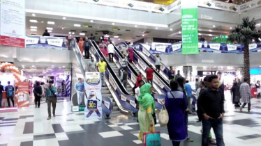 সারাদেশে দোকান ও শপিং মল বন্ধ দুই দিন