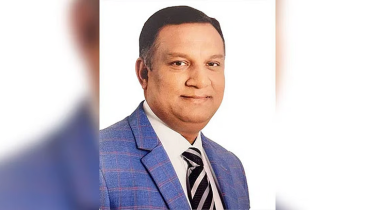 বিএনপির প্রার্থীদের মধ্যে সর্বোচ্চ ভোটের ব্যবধানে জয়ী কিশোরগঞ্জ–৬ আসনের শরীফুল