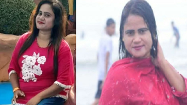 দিয়াবাড়ী থেকে আলোচিত যুবলীগ নেত্রী শোভা গ্রেফতার