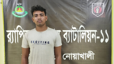 টেলিগ্রামে প্রেম, অতঃপর যৌনপল্লীতে বিক্রি; সেই শুভজিৎ গ্রেফতার