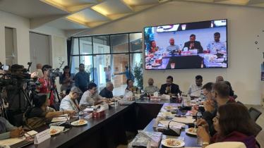 রোহিঙ্গা সংকট মোকাবেলায় টেকসই সমাধানের তাগিদ