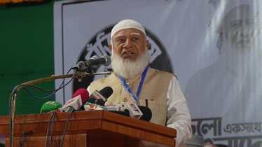 বেটার এডুকেশন ছাড়া বেটার নেশন গড়া সম্ভব না: ডা. শফিকুর রহমান