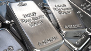 স্বর্ণের সঙ্গে রুপার দামেও নতুন রেকর্ড  