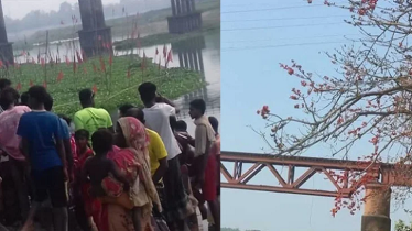 শিমুল বাগানের ছবি তোলার নেশায় প্রাণ গেল ২ যুবকের