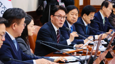 মধ্যপ্রাচ্য থেকে নাগরিকদের সরিয়ে নেওয়ার প্রস্তুতি দ. কোরিয়ার