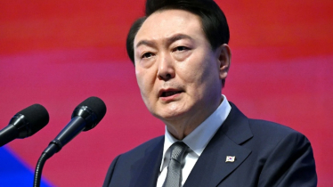 দক্ষিণ কোরিয়ার সাবেক প্রেসিডেন্টের ৫ বছরের কারাদণ্ড 