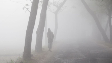 শ্রীমঙ্গলে দেশের সর্বনিম্ন তাপমাত্রা রেকর্ড 