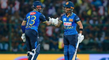 বাংলাদেশকে সহজেই হারালো শ্রীলংকা
