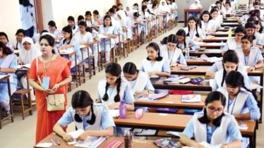 এসএসসি পরীক্ষা নিয়ে নতুন যে নির্দেশনা দিলো শিক্ষা বোর্ড