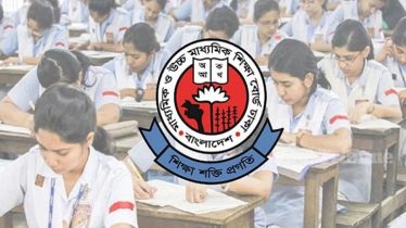 এসএসসির ফরম পূরণের তারিখ ঘোষণা  এসএসসির ফরম পূরণের তারিখ ঘোষণা