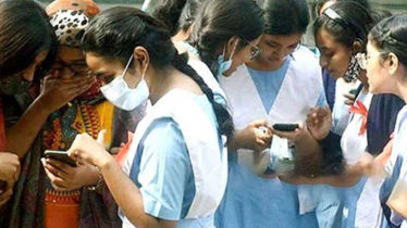এসএসসি ও সমমান পরীক্ষার ফল প্রকাশ আজ